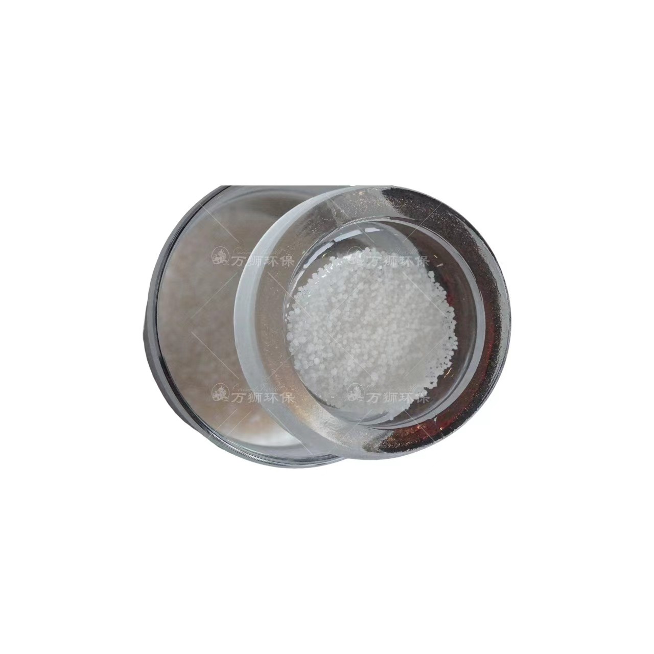 Sludge conditioner for deep dewatering