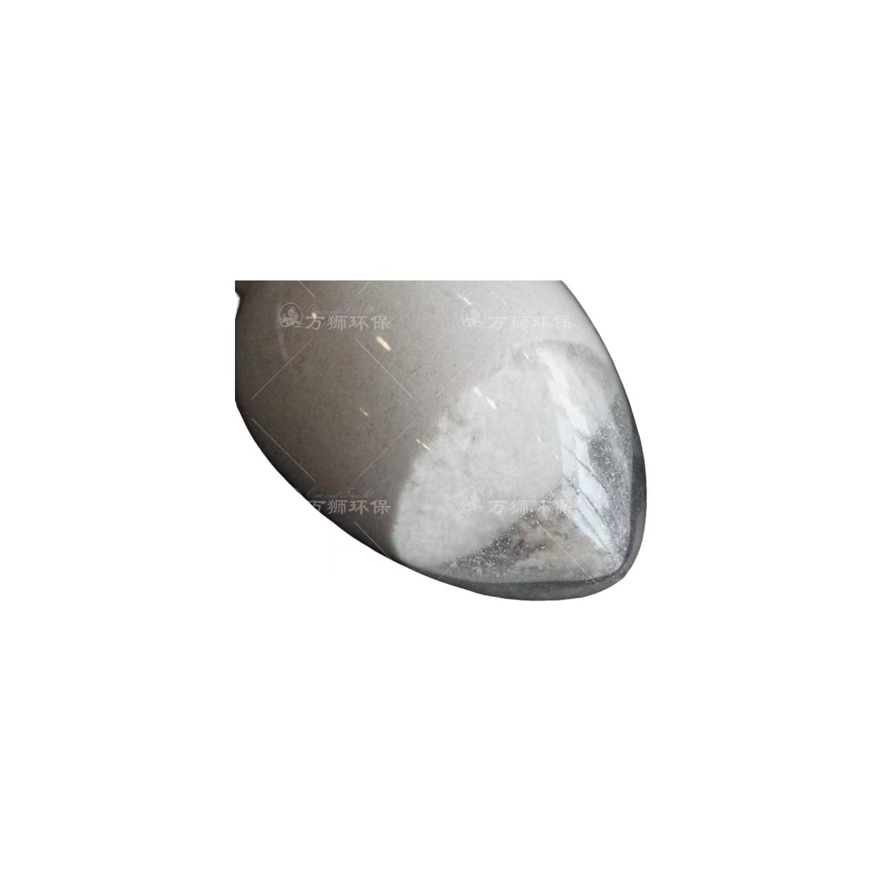 Heavy metals chelating agent