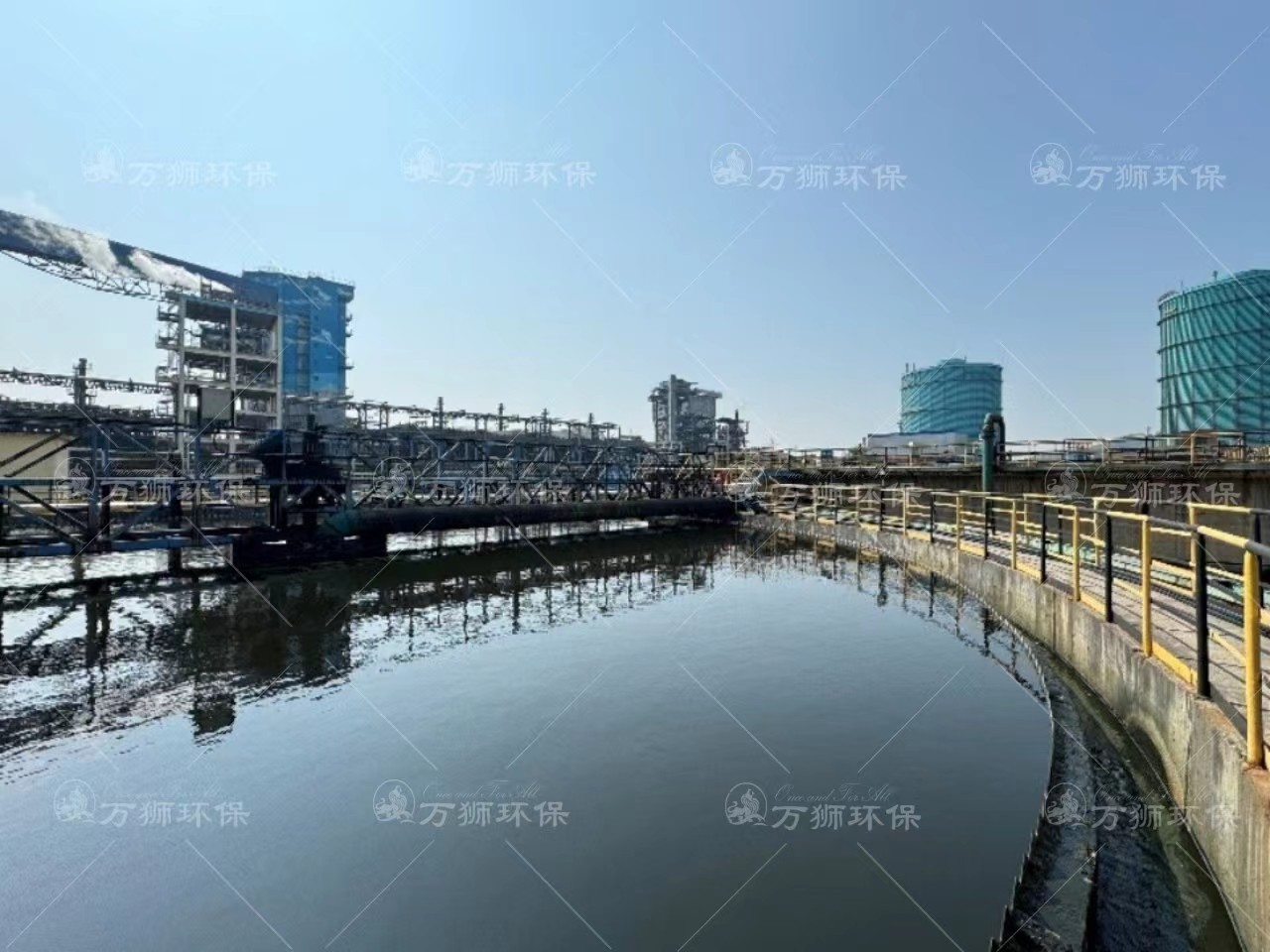 沉淀池出水情况.jpg